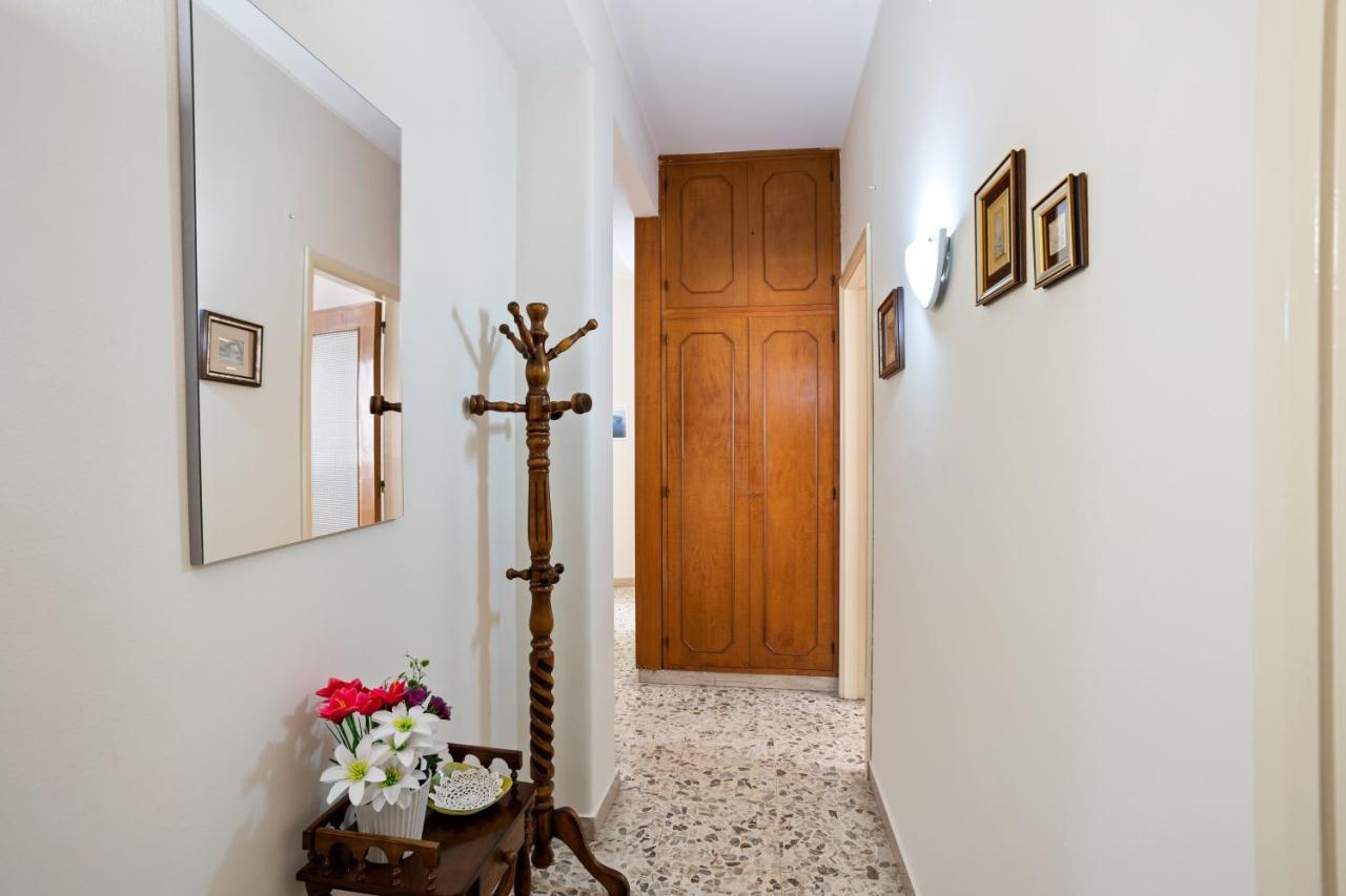 Tra Il Centro E Il Mare Apartment Con Terrazzo Ачи Костелло Экстерьер фото